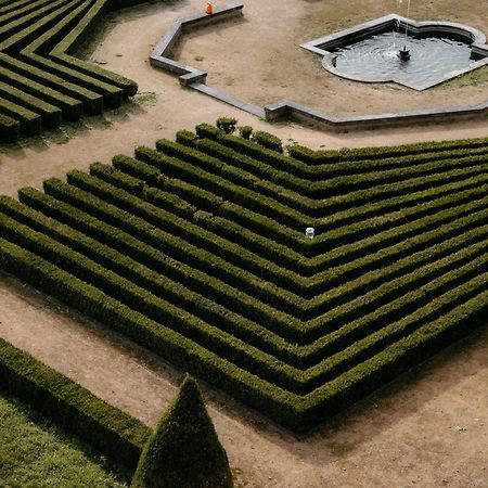 Chateau Neercanne - Oostwegel Collection, Member Of Relais And Chateaux Маастрихт Экстерьер фото