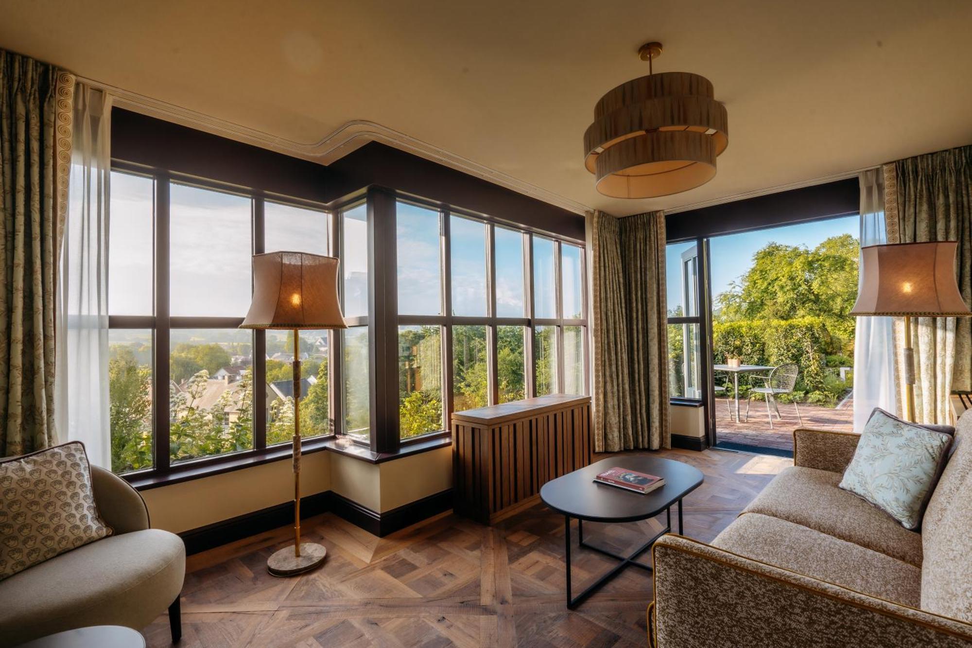 Chateau Neercanne - Oostwegel Collection, Member Of Relais And Chateaux Маастрихт Экстерьер фото