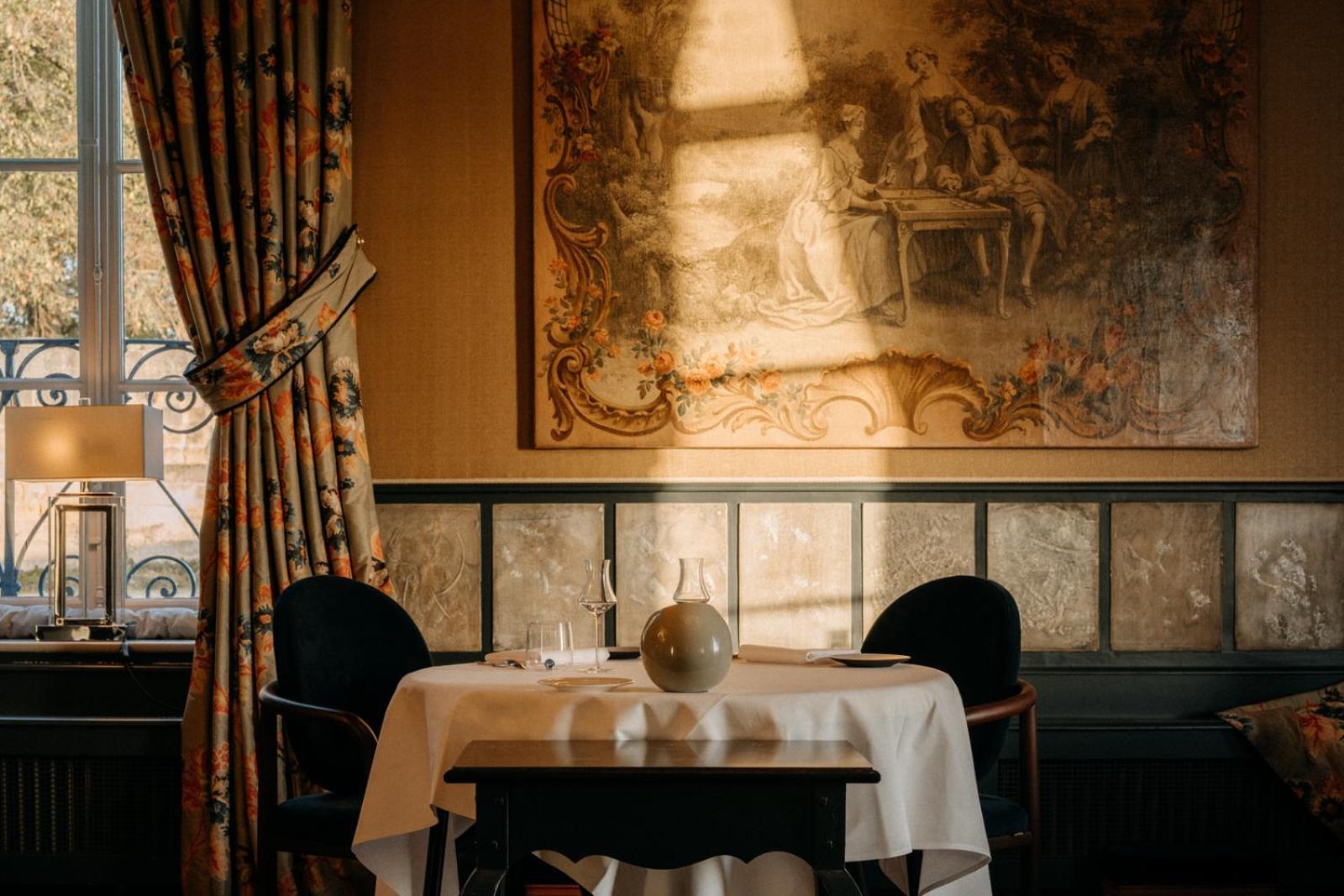 Chateau Neercanne - Oostwegel Collection, Member Of Relais And Chateaux Маастрихт Экстерьер фото