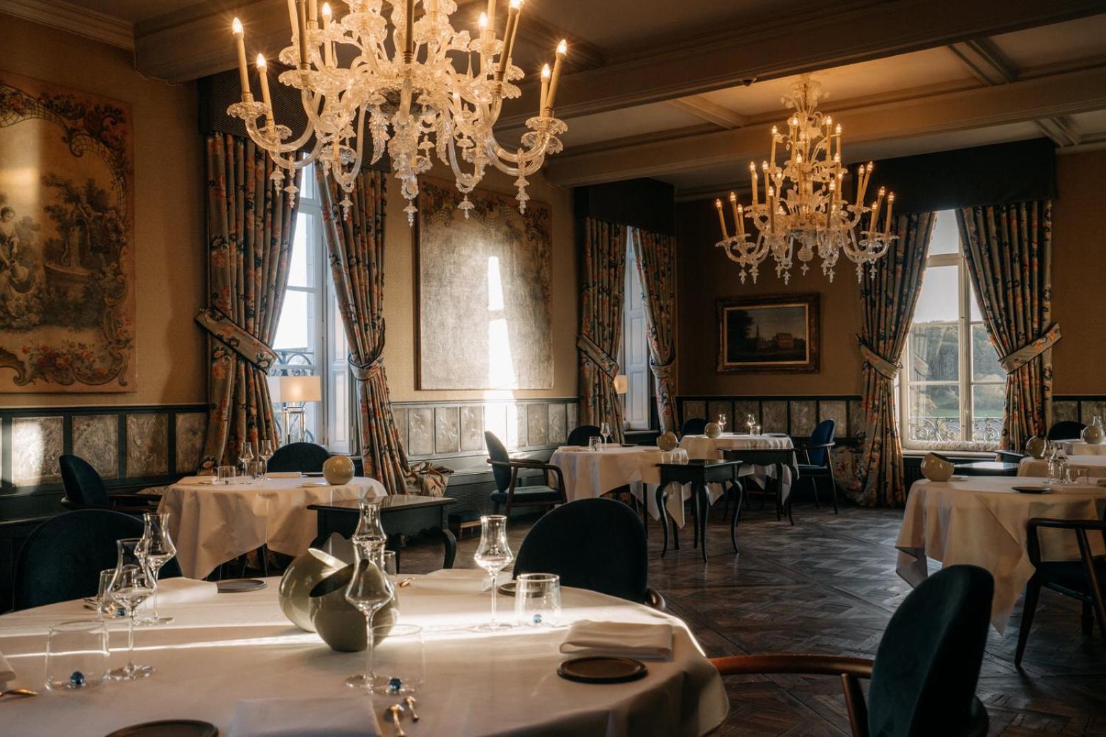 Chateau Neercanne - Oostwegel Collection, Member Of Relais And Chateaux Маастрихт Экстерьер фото